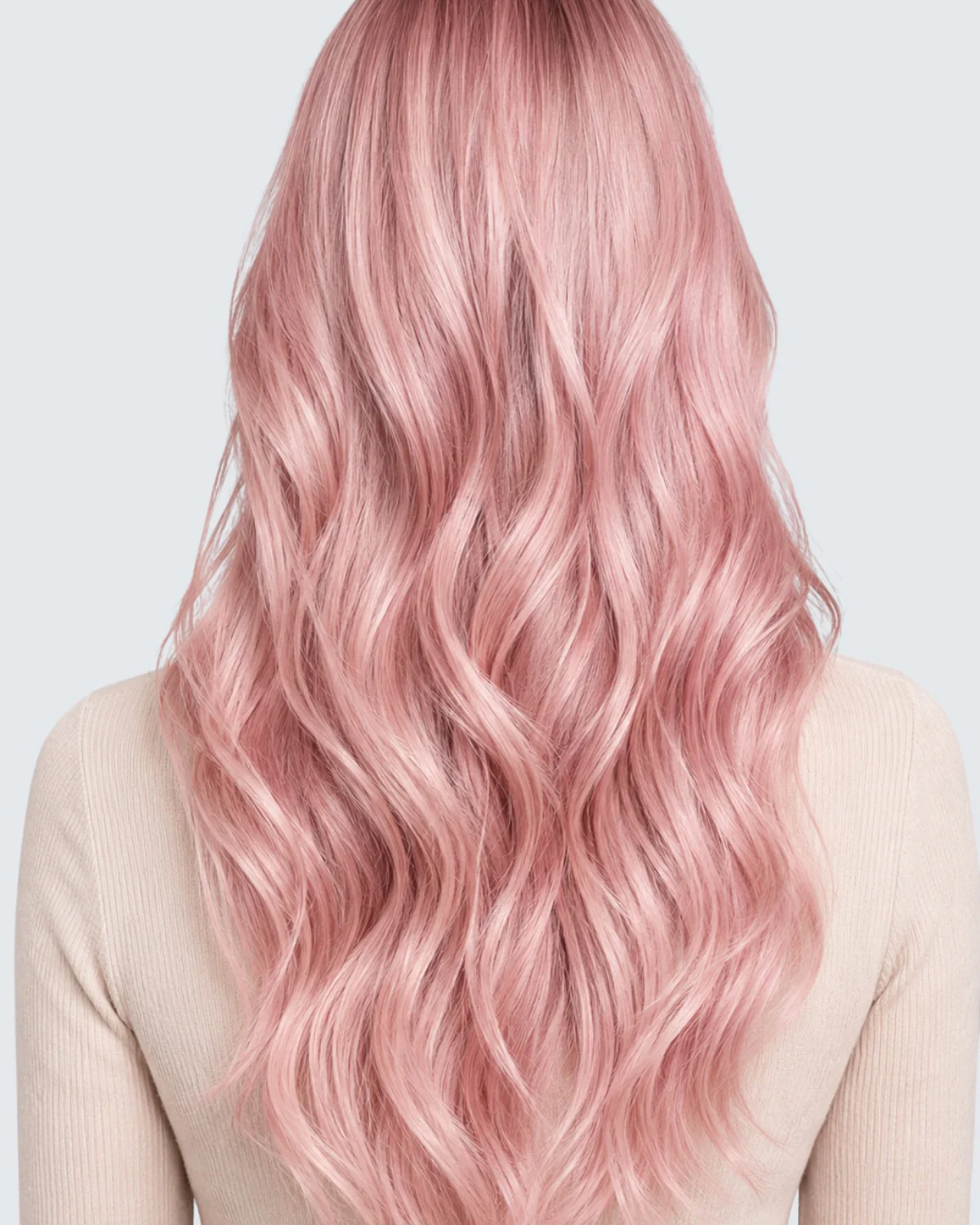 Color Renewâ„¢ Color Depositing Mask, Pale Rose - Image 3
