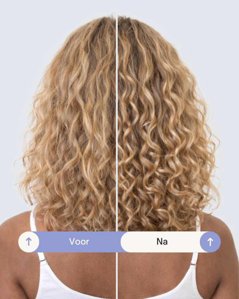 Edge-Lift Curl Defining Brush, Oranje - Image 4