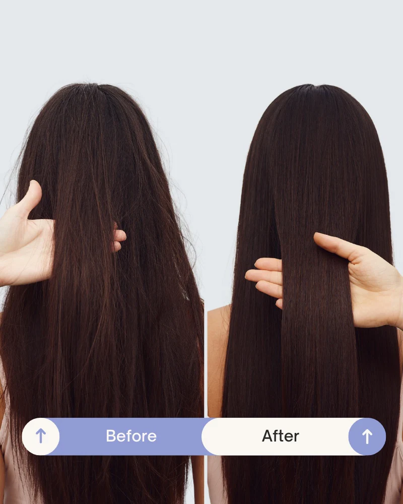 Heavenly Smooth™ Shampoo - Image 3