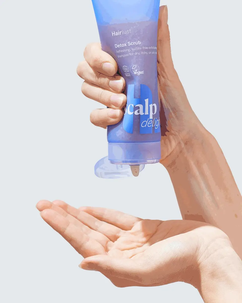Scalp Delight™ Detox Scrub - Image 7