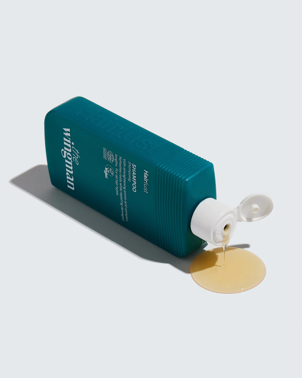 The Wingmanâ„¢ Shampoo - Image 8
